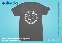 Personalized Custom T-Shirt Customized w/Your Photo, Text, Logo on Gildan Shirts