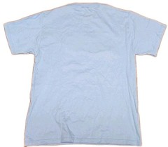 Fruit Of The Loom T Shirt Men’s M Medium NEW YORK NEW YORK Vintage Embroidered