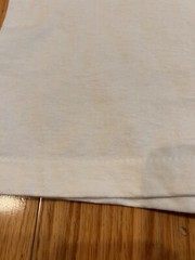Vintage 1990’s Hawaiian Hibiscus Flower Print T-Shirt Size Large Tropical