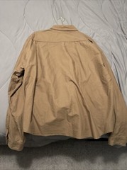 Elwood Long Sleeve Pocket Shirt – Phantom