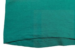 Vintage Hanes Beefy-T 1979 Oracle Financials Men T-Shirt Single Stitch M(38-40)