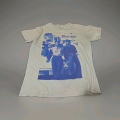 Boys In The Hood Graphic T-Shirt Adult LG Green. Fair Condition Pre-owned Staind