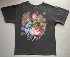 Syd Barrett t shirt medium/large? ralph steadman psychedelic Pink Floyd