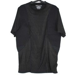 5.11 Tactical Mens 2XL Holster Concealed Carry T-Shirt C1276