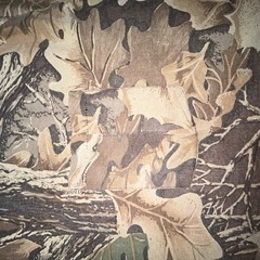 Vintage Ace Sportswear Camouflage Pocket T Shirt Men’s XL Single Stitch 90’s