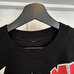 Vintage 90s Astro Boy Mighty Atom Long Sleeve Shirt Shin & Company Tezuka L/XL