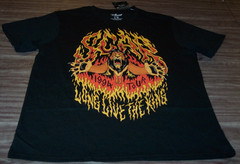 WALT DISNEY THE LION KING SCAR 1994 Tour T-Shirt MENS XL SHORT NEW w/ TAG
