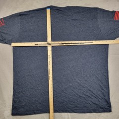 Grunt Style T Shirt Men XXXXL Patriot Military Tactical Veteran 2A USA Pride 529