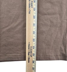 Kenneth Cole Men’s Active Tech Shirt S/S Stretch Breathable Soft Cotton UPF 50+
