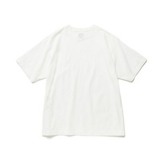 Size L – Human Made Daily S/S T-Shirt Tee White Large Men’s Brand New