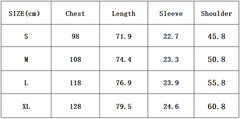 Breathedivinity New Style Patterned Trendy Cotton T-Shirt