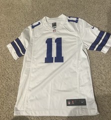 Micah Parsons Dallas Cowboys NFL Players Nike On Field Jersey Mens Medium