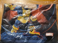 Funko Pop Tees Tee T-Shirt Adult Unisex 3XL Extra Large Cyclops X-Men Marvel