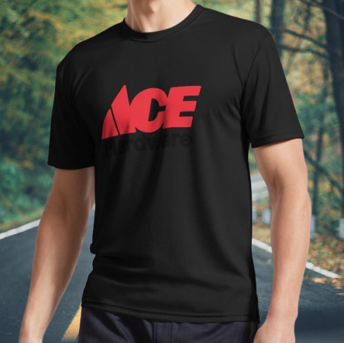 New Shirt Ace Hardware – Best Selling Active T-Shirt Funny Size S to 5XL