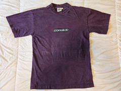 Genuine Vintage Mossimo T-Shirt