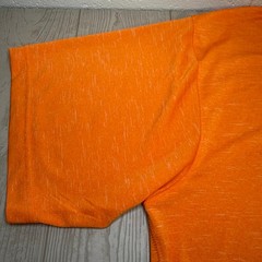 Tennessee Volunteers Knights Orange Polo Shirt Men’s 2XL Embroidered Logo Orange
