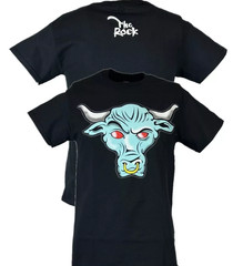 The Rock “Brahma Bull” T-Shirt