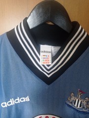 Newcastle T-Shirt