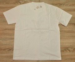 Louis Vuitton Mens Embroidered T-shirt Size US XL