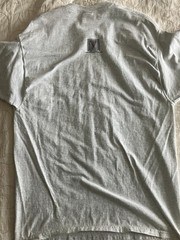 Got Pride Odyssey 2001 T-Shirt Out And Proud LGBTQ Michigan Gray XXL 2XL FOTL