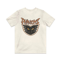 Philadelphia Phantoms 1996 Vintage Men’s T-Shirt