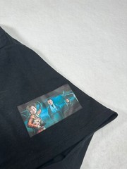 Jerzees Mens Dri Power Active XL Graphic Tee “The Force is Strong with this one”