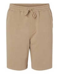 Peaches Pick Mens S-2XL Athletic Blend Crossfit Fleece Gym, Pocket Sweat Shorts