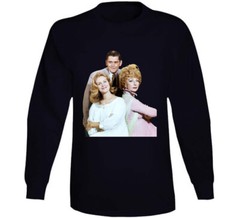 Bewitched Cast T Shirt