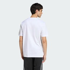 adidas men OUTDOOR KAYAKING GRAPHIC T-SHIRT