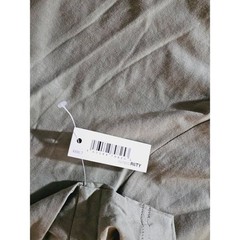 Mens Goodthreads Tee Size 3Xl New Olive Green