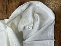 Banana Republic Men’s Logo Cotton T-Shirt , M, New With Tags