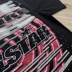 Hell STUDIOS Future star High Street Boys’ Glasses Alien Short Sleeve T-shirt