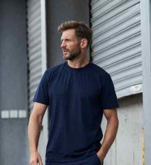 Pro T-Shirts – Men’s Premium Work Grade Tees – S to 6XL – Heavy Duty Quick Dry