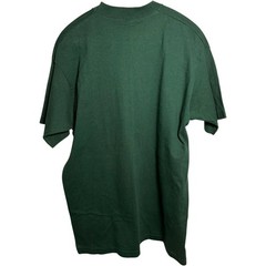 Isle of Capri Casino Shirt Adult Large Green Single Stitch T-shirt Travel