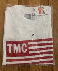 The Marathon Clothing – Nipsey Hussle T-Shirt Size M