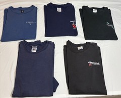 VNTG T shirt lot Bundle. 5 Vintage T Shirts, All Size XL Various Brands