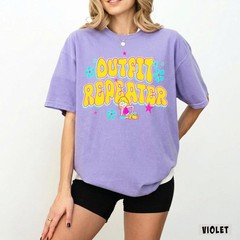 McGuire Outfit Repeater Shirt Retro 2000s TV Fan Unisex Tee Gift