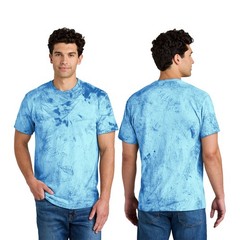 Men’s Premium Plain Comfort Colors Heavyweight Color Blast Tee Casual 1745 S-3XL