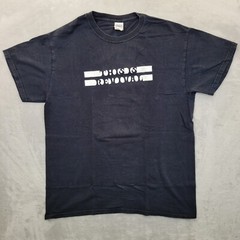 This Is Revival Shirt Mens Medium Christian Religion Glory God Earth Sanctuary