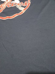 New York Yankees Baseball Mens Sz Large T Shirt (see condition) shirt28