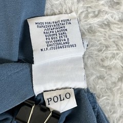 Polo Ralph Lauren T Shirt Mens S Small Cotton Crew Neck Short Sleeve