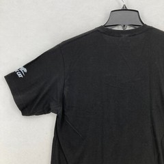 Arctic Cat T Shirt Mens Medium Black Graphic 60 Years Snowmobile Sport Racing