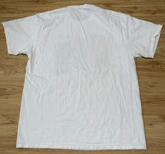 VINTAGE MAZOLA HELLMAN’S AGUIGOL EL TRI MEXICO SOCCER T-SHIRT SZ XL USA EUC