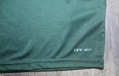 NWT NIKE MEN’S HYDROGUARD Big & Tall Tank Top Swim GREEN