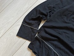 Rare NWT Diesel Ice Station Long Sleeve Maglietta Arlekep
