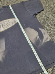 Vintage Goo Goo Dolls Shirt 90’s Size XL Worn Faded 1996
