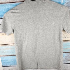 Starwars Storm Trooper T-Shirt Ground Force Galactic Empired Gray. USA Seller