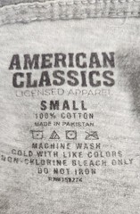 AC/DC “Living Easy, Living Free” Graphic Band T-Shirt – Size Small
