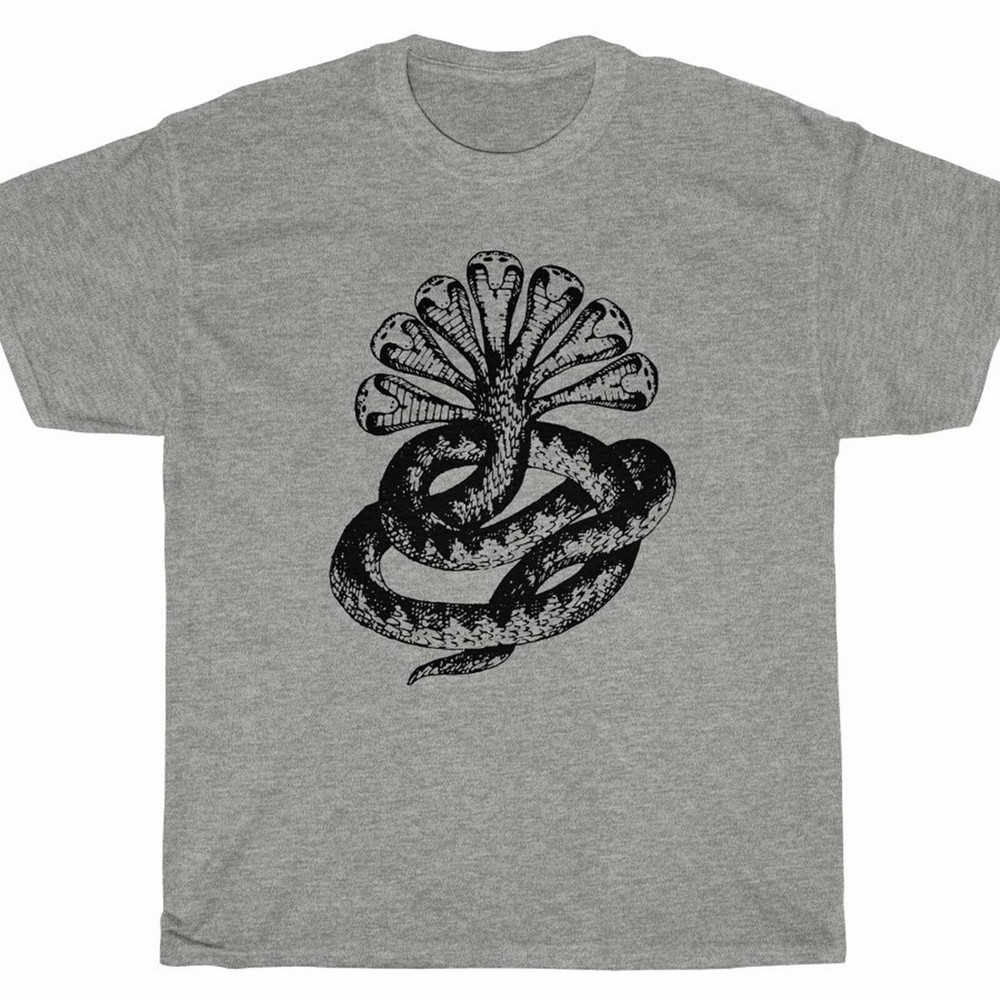 Symbionese Liberation Army T-Shirt – SLA Hearst