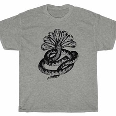 Symbionese Liberation Army T-Shirt – SLA Hearst